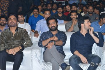 Mr Majnu Movie Pre Release Event Photos